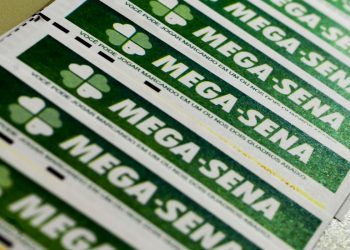 Mega-Sena acumula para R$ 86 milhões; confira os números sorteados