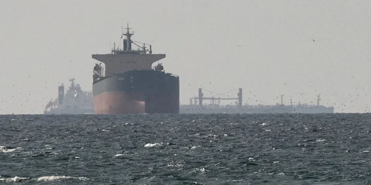 Tensão no Golfo Pérsico ameaça acordo entre EUA e Irã