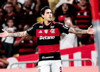 Flamengo x River Plate: prováveis escalações e onde assistir ao amistoso