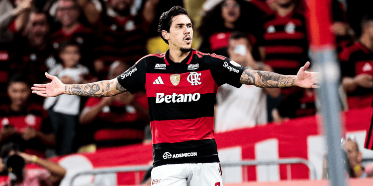 Flamengo x River Plate: prováveis escalações e onde assistir ao amistoso
