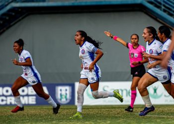Barezinho Delas Sub-20: São Raimundo conquista título inédito