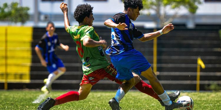 Barezinho Sub-20: Inter Academy goleia Librade por 5 a 1