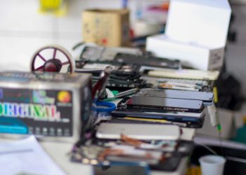 Junho registra menor número de roubos de celulares dos últimos seis anos, apontam dados das Forças de Segurança do AM