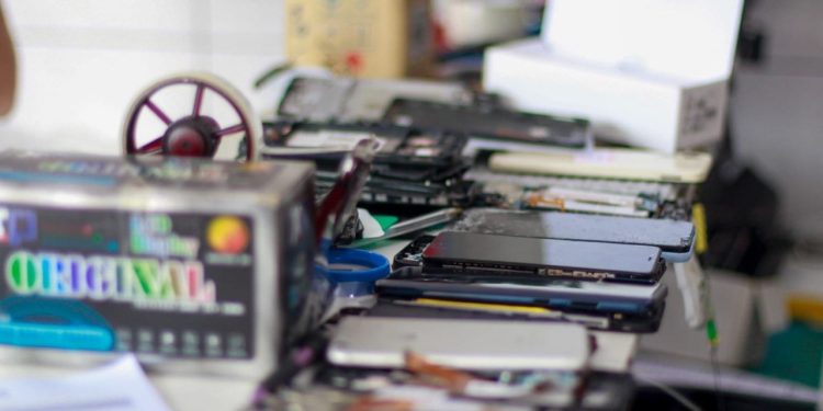 Junho registra menor número de roubos de celulares dos últimos seis anos, apontam dados das Forças de Segurança do AM
