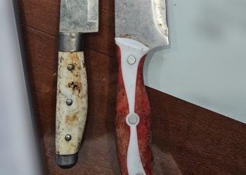 Pai é preso em flagrante após menino de 6 anos morrer com perfuração por faca em Itapiranga