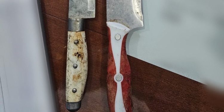 Pai é preso em flagrante após menino de 6 anos morrer com perfuração por faca em Itapiranga