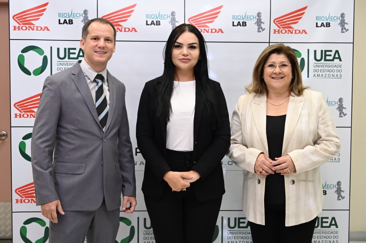 Primeira pós-graduação em Ergonomia Aplicada à Indústria 4.0 é lançada no Amazonas