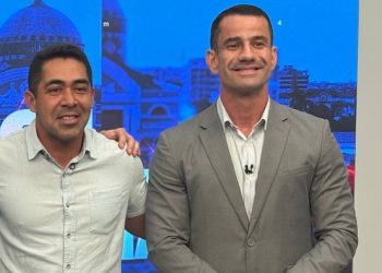 Brasil Urgente Amazonas recebe Ricelli Pontes, secretário da Sepror