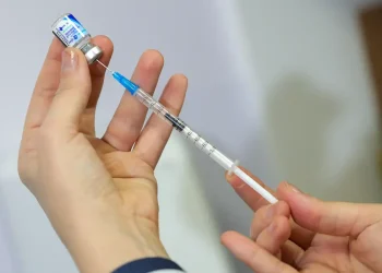 Vírus sincicial respiratório afeta principalmente menores de 2 anos