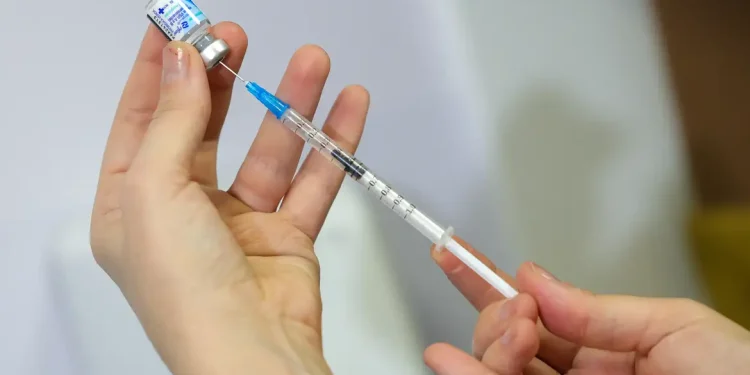 Vírus sincicial respiratório afeta principalmente menores de 2 anos