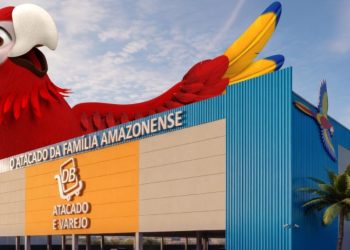 Grupo DB inaugura nova unidade de Atacado e Varejo no Japiim