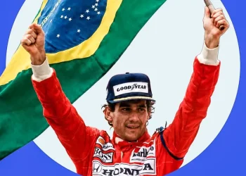 Lei inscreve o nome do ex-piloto em livro dedicado a personalidades