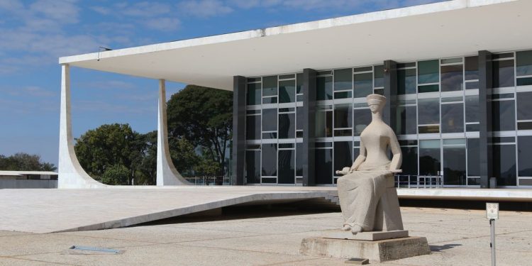 Moraes assume presidência temporária do STF a partir desta sexta-feira