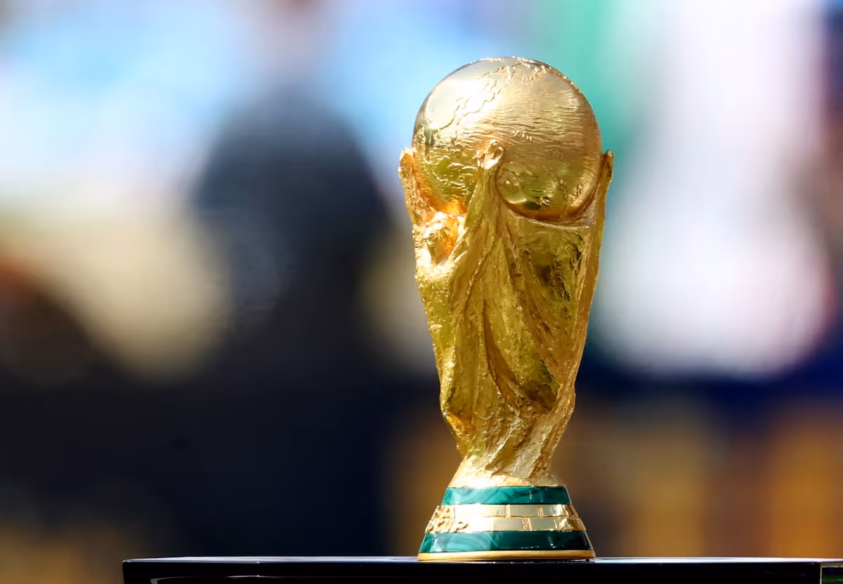 Fifa inicia estudo para aumentar número de seleções na Copa de 2030