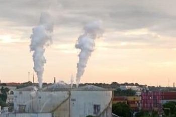 Aulas em 16 escolas municipais são suspensas em Manaus após vazamento de gás no Distrito Industrial