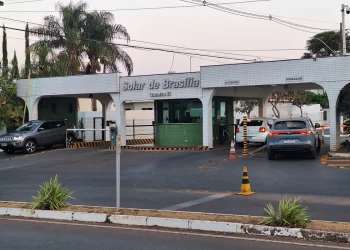 Bolsonaro pede ao STF para receber os filhos no Dia dos Pais