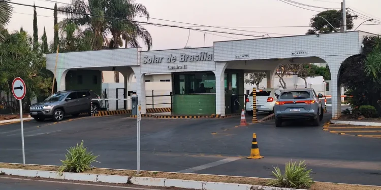 Bolsonaro pede ao STF para receber os filhos no Dia dos Pais
