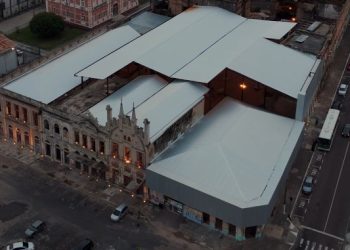 Mês do Patrimônio Cultural 2026: Mercado de Origem da Amazônia recebe oficina gratuita de cerâmica arqueológica