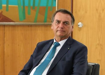 PGR defende manutenção de restrições a Bolsonaro e veto a visitas políticas