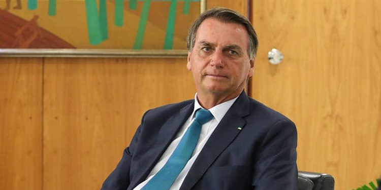 PGR defende manutenção de restrições a Bolsonaro e veto a visitas políticas