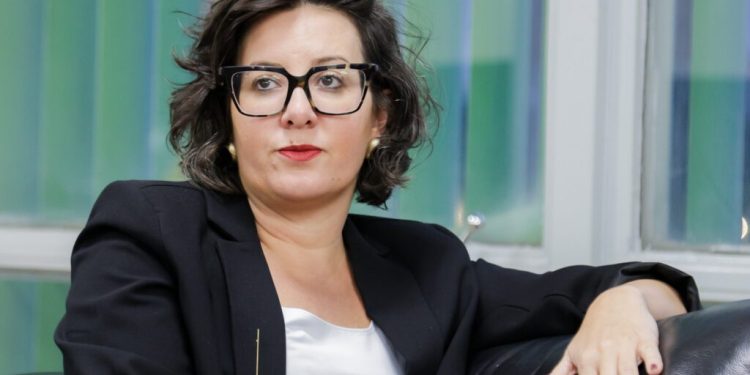Ministra dos Direitos Humanos e da Cidadania cumpre agenda em Manaus nesta quinta-feira (13)