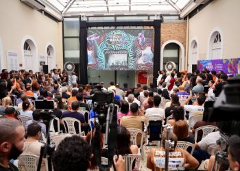 Prefeito Renato Junior anuncia atrações do ‘#SouManaus Passo a Paço 2026’ e destaca ampliação de espaço para artistas locais e redução do uso de recursos públicos em R$ 10 milhões