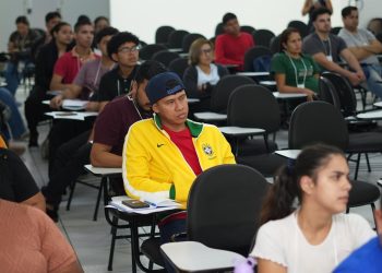 Inscrições abertas: Treinamento gratuito de Empreendedorismo Digital na galeria dos Remédios