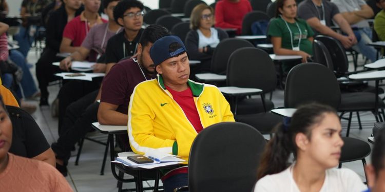 Inscrições abertas: Treinamento gratuito de Empreendedorismo Digital na galeria dos Remédios