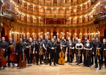 Viagem ao Norte” abre Temporada de Concertos do Amazonas com ingressos a R$ 20 no Teatro Amazonas