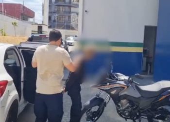 Homem é preso por exploração sexual e cárcere privado de adolescente de 16 anos