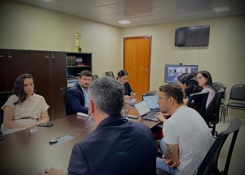 Defensoria define sete frentes prioritárias para fiscalizar educação pública no Amazonas