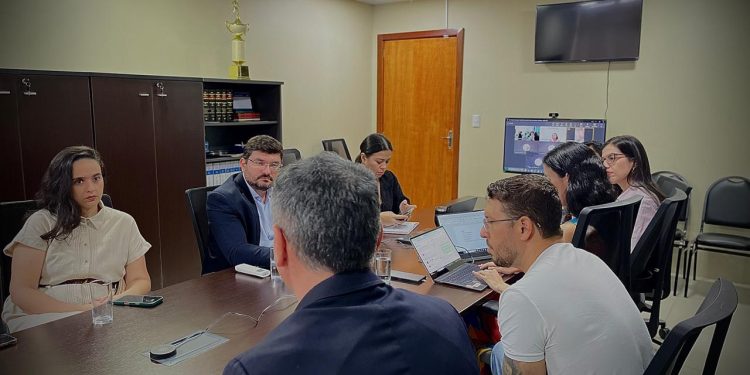 Defensoria define sete frentes prioritárias para fiscalizar educação pública no Amazonas