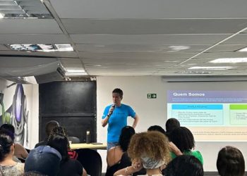 Balcão de oportunidades: Cufa Amazonas promove balcão com vagas de emprego e formação profissional em Manaus