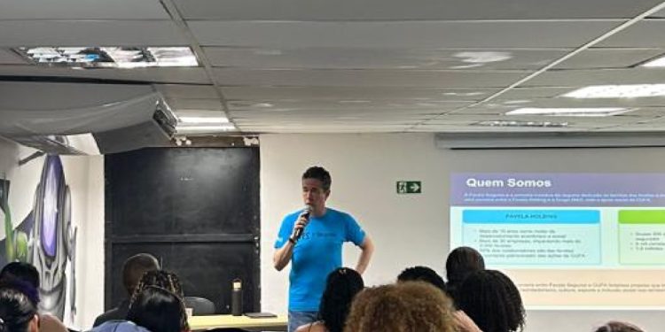 Balcão de oportunidades: Cufa Amazonas promove balcão com vagas de emprego e formação profissional em Manaus
