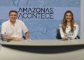 Amazonas Acontece recebe Marcelo Borges, idealizador do restaurante Amo Lasanha