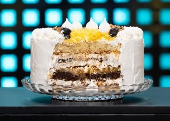 O que é bolo Martha Rocha? Doce é desafio no MasterChef 2026