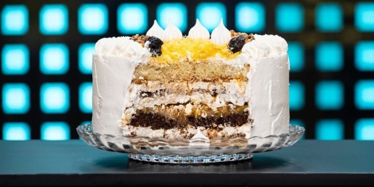 O que é bolo Martha Rocha? Doce é desafio no MasterChef 2026
