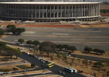 CBF reforça paralisação das competições durante Copa Feminina em 2027
