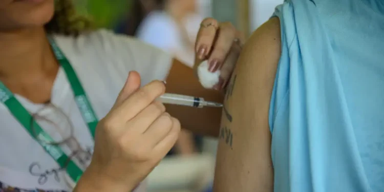País terá Dia D de Multivacinação neste sábado