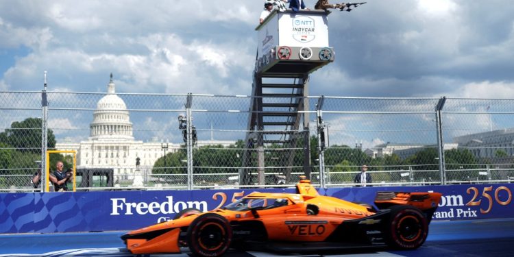 IndyCar: classificação atualizada e briga pelo título após GP de Washington