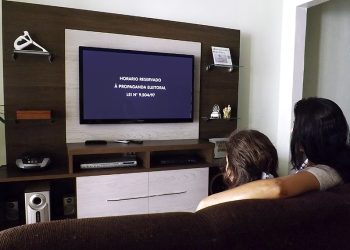 TSE divulga critérios de divisão de tempo para propaganda eleitoral de rádio e TV