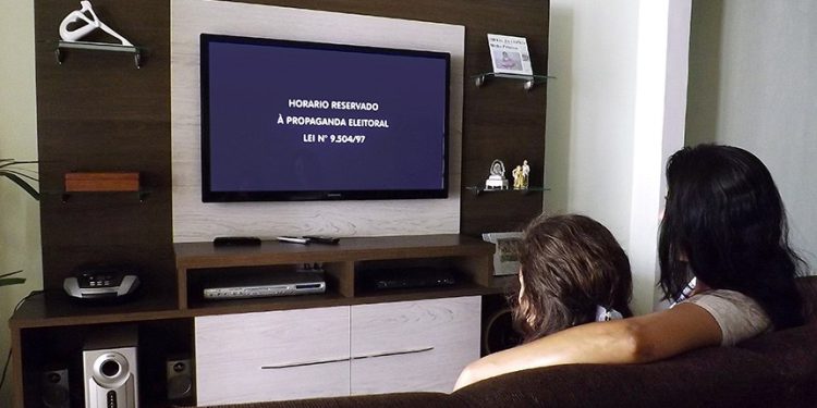 TSE divulga critérios de divisão de tempo para propaganda eleitoral de rádio e TV
