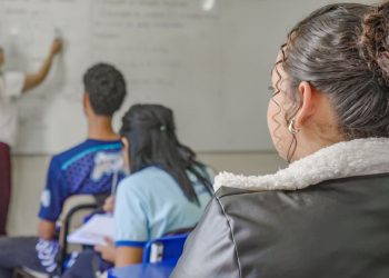Ideb mostra avanço da educação básica no país