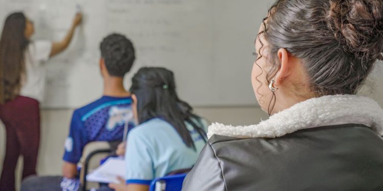 Ideb mostra avanço da educação básica no país