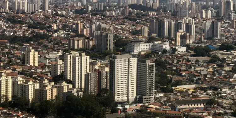 Limite de crédito a estados e municípios é ampliado em R$ 3 bilhões