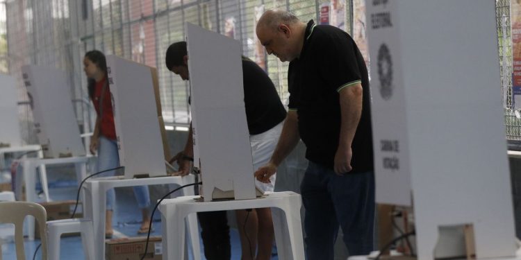 Eleições 2026: saiba o que é permitido e proibido no dia da votação
