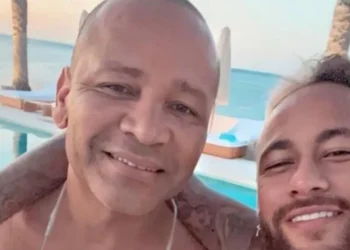 Neymar Pai nega aposentadoria do filho da Seleção Brasileira