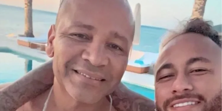 Neymar Pai nega aposentadoria do filho da Seleção Brasileira