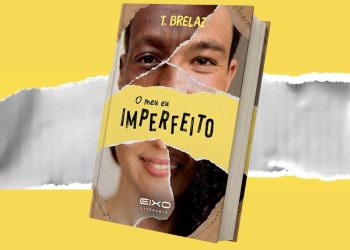Em novo livro, filósofo propõe olhar mais leve sobre as próprias falhas