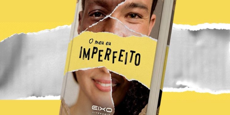 Em novo livro, filósofo propõe olhar mais leve sobre as próprias falhas